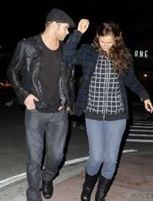 最新凯南·鲁兹(Kellan Lutz)精彩图册