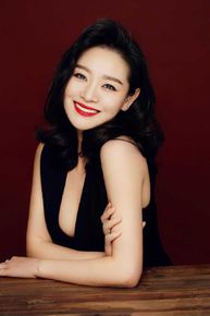 最全王维维(Vi vi Wang)素颜照