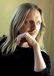 高清安德鲁·亚当森(Andrew Adamson)性感图片