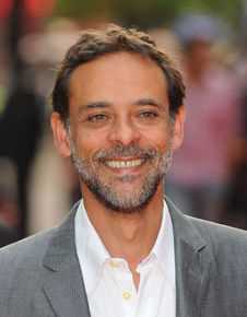 精选亚历山大·希迪格(Alexander Siddig)精彩图册