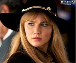 詹妮弗·劳伦斯(Jennifer Lawrence)精选剧照