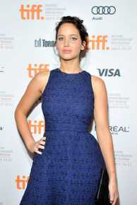 最优质詹妮弗·劳伦斯(Jennifer Lawrence)精彩图册