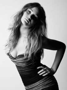 最新詹妮弗·劳伦斯(Jennifer Lawrence)精彩图册