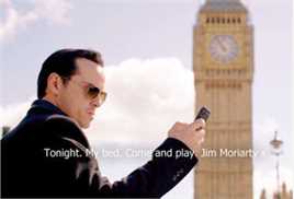 安德鲁·斯科特(Andrew Scott)神夏最优质剧照