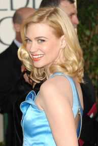 最优质詹纽瑞·琼斯(January Kristen Jones)精彩图册