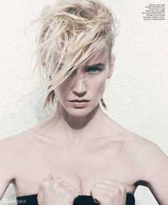 最优质詹纽瑞·琼斯(January Kristen Jones)精彩图册