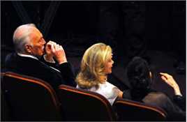 最优质克里斯托弗·普卢默(Christopher Plummer)精彩图册