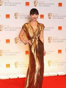 高清克里斯蒂娜·里奇(Christina Ricci)精彩图册