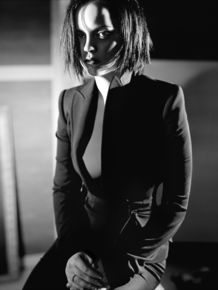 高清克里斯蒂娜·里奇(Christina Ricci)精彩图册