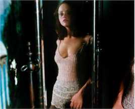 精选克里斯蒂娜·里奇(Christina Ricci)精彩图册