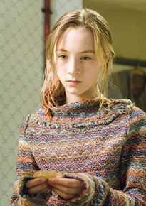 最新西尔莎·罗南(Saoirse Ronan)壁纸