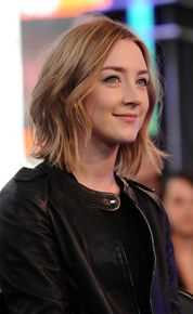 西尔莎·罗南(Saoirse Ronan)出席各类活动壁纸壁纸