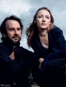 西尔莎·罗南(Saoirse Ronan)精彩图册