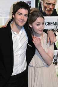 精选西尔莎·罗南(Saoirse Ronan)精彩图册