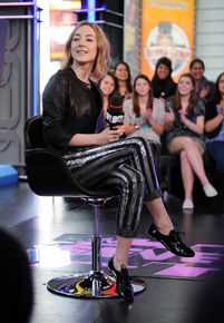 最全西尔莎·罗南(Saoirse Ronan)精彩图册