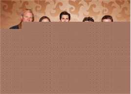 最全迈克尔·辛(Michael Sheen)麦克·辛精彩图册