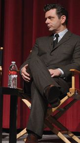 迈克尔·辛(Michael Sheen)概述图册壁纸壁纸