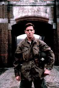 戴米恩·路易斯(Damian Lewis)最全剧照