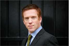 精选戴米恩·路易斯(Damian Lewis)