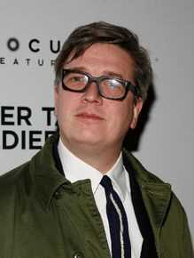 高清托马斯·阿尔弗莱德森(Tomas Alfredson)图片