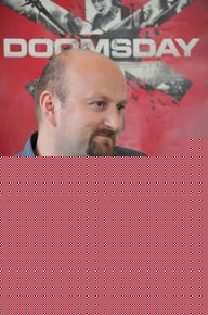 最新尼尔·马歇尔(Neil Marshall)壁纸