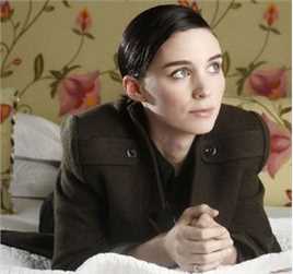 最新鲁妮·玛拉(Rooney Mara)性感图片