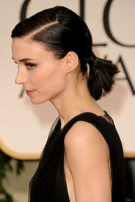 最全鲁妮·玛拉(Rooney Mara)精彩图册