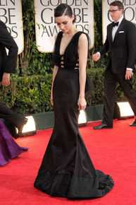 鲁妮·玛拉(Rooney Mara)精彩图册