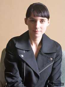 精选鲁妮·玛拉(Rooney Mara)精彩图册