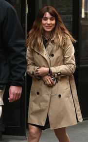 最新鲁妮·玛拉(Rooney Mara)精彩图册