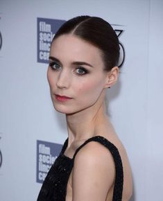 精选鲁妮·玛拉(Rooney Mara)