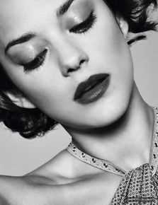最全玛丽昂·歌迪亚(Marion Cotillard)精彩图册
