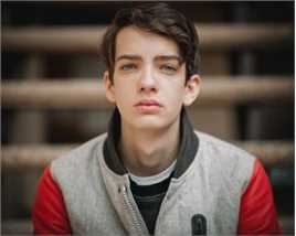 柯蒂·斯密特-麦菲(Kodi it-McPhee)kodi图册