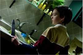 柯蒂·斯密特-麦菲(Kodi it-McPhee)let me in壁纸壁纸