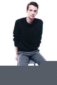 柯蒂·斯密特-麦菲(Kodi it-McPhee)柯蒂