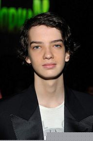 最优质柯蒂·斯密特-麦菲(Kodi it-McPhee)素颜照