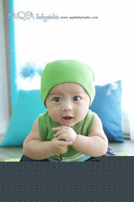 文梅森(Mason Moon Moorhouse)百天艺术照性感图片图集