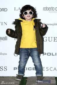 最优质文梅森(Mason Moon Moorhouse)精彩图册