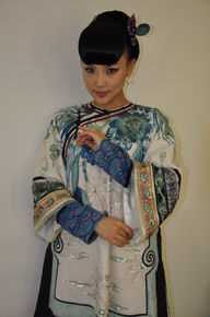 黄龄(Isabelle)高清剧照