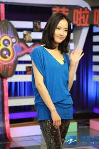 黄龄(Isabelle)活动照图册