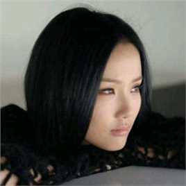 最优质黄龄(Isabelle)生活照