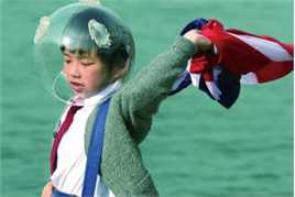 钟绍图(Buzz Chung)《岁月神偷》最优质剧照