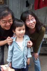 最优质钟绍图(Buzz Chung)精彩图册