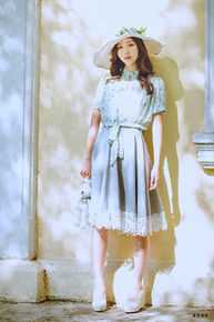 陈雅婷(JoJo)清新