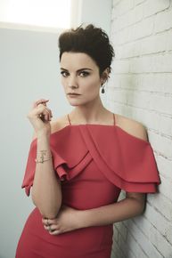 最新杰米·亚历山大(Jaimie Alexander)壁纸