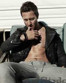 精选艾历克斯·奥洛林(Alex O'Loughlin)