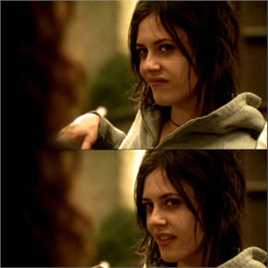 凯瑟琳·莫宁(Katherine Sian Moennig)K各种美图图册