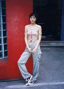 金宣儿(（韩）/KimSun A（英）/キムソナ（日）)早期照片生活照相册