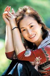 金美淑(，Kim Mi Sook)《外出》最新剧照