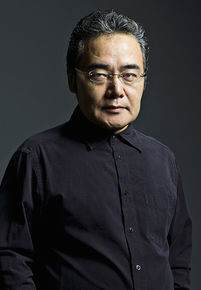 《岩松了》封面图片